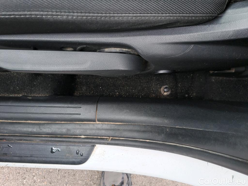  Hyundai  Tucson HYUNDAI  / 2020 / 5P / todoterreno 1.6 CRDI 100kW (136CV) 48V Maxx DCT 4x4 #10