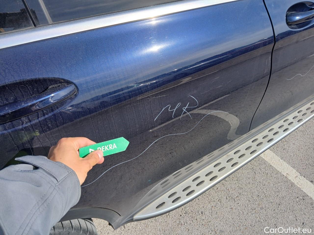  Mercedes  G-Klasee Clase GLC GLC 220 d 4Matic (253.905)AMG 2.1 AMG Line 170CV AT9 E6 #43