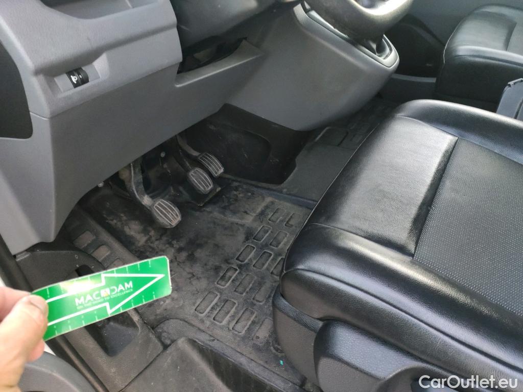  Citroen  Jumpy  Furgón Control M 1.5 BlueHDi 100CV MT6 E6d #41