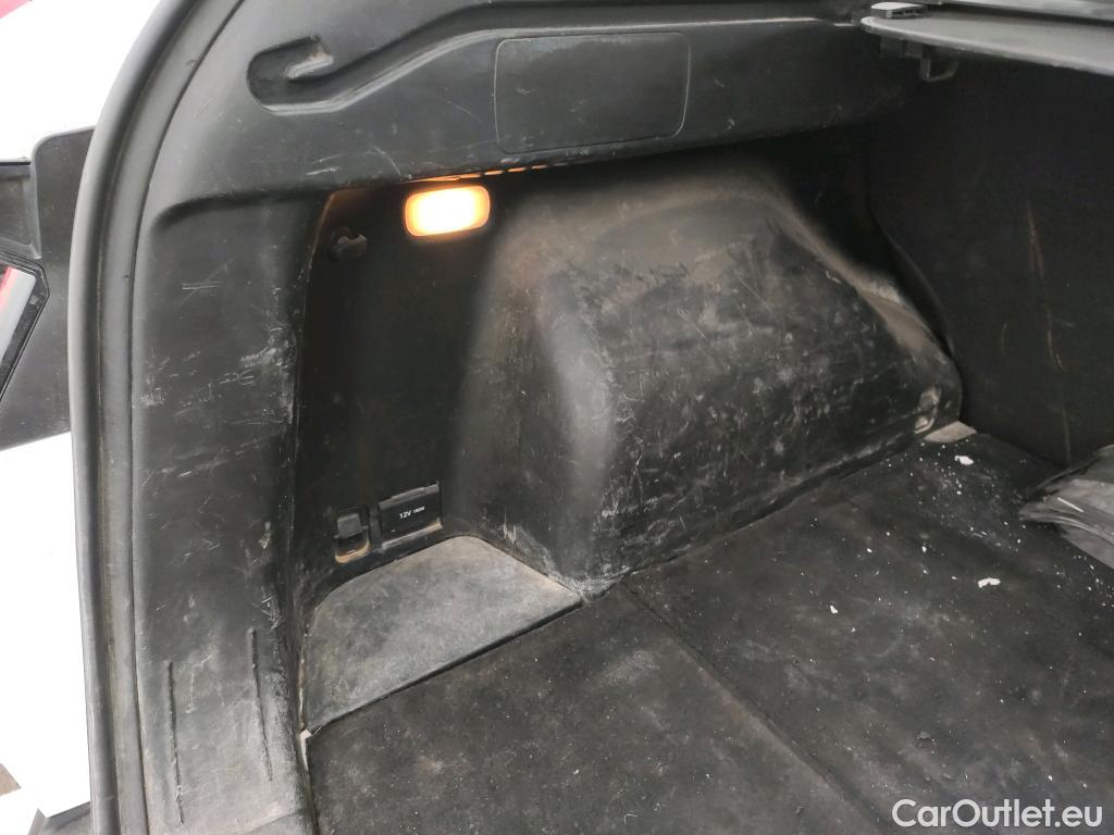  Hyundai  Tucson HYUNDAI  / 2020 / 5P / todoterreno 1.6 CRDI 100kW (136CV) 48V Maxx DCT 4x4 #5