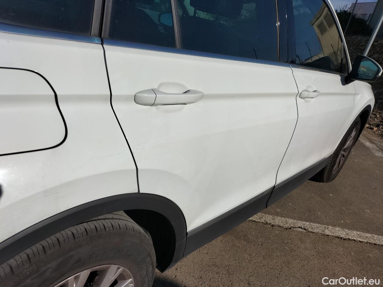  Volkswagen  Tiguan  Advance BMT 2.0 TDI 150CV AT7 E6dT #58