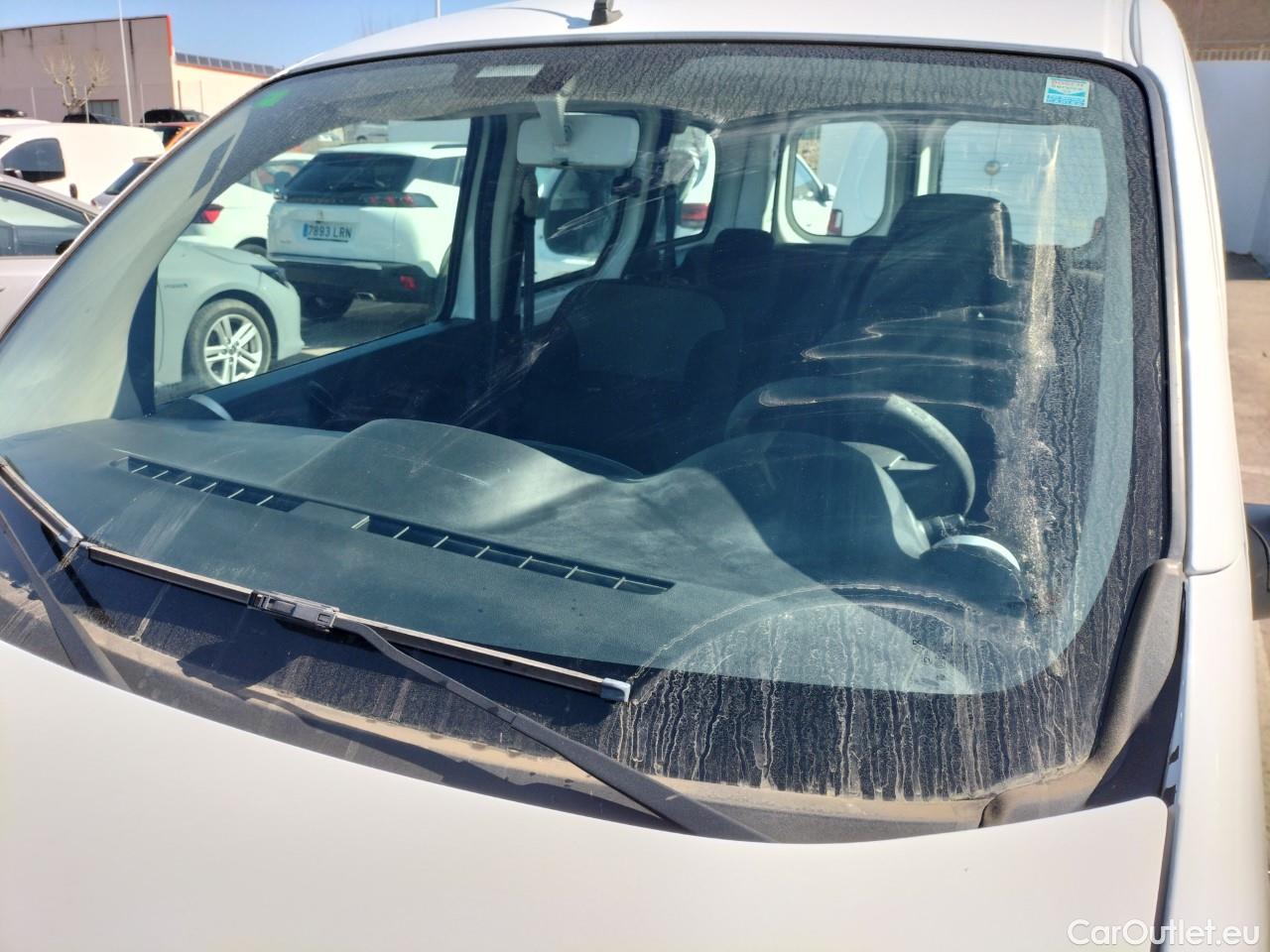  Renault  Kangoo  II Profesional 1.5 dCi 75CV MT5 E6 #7