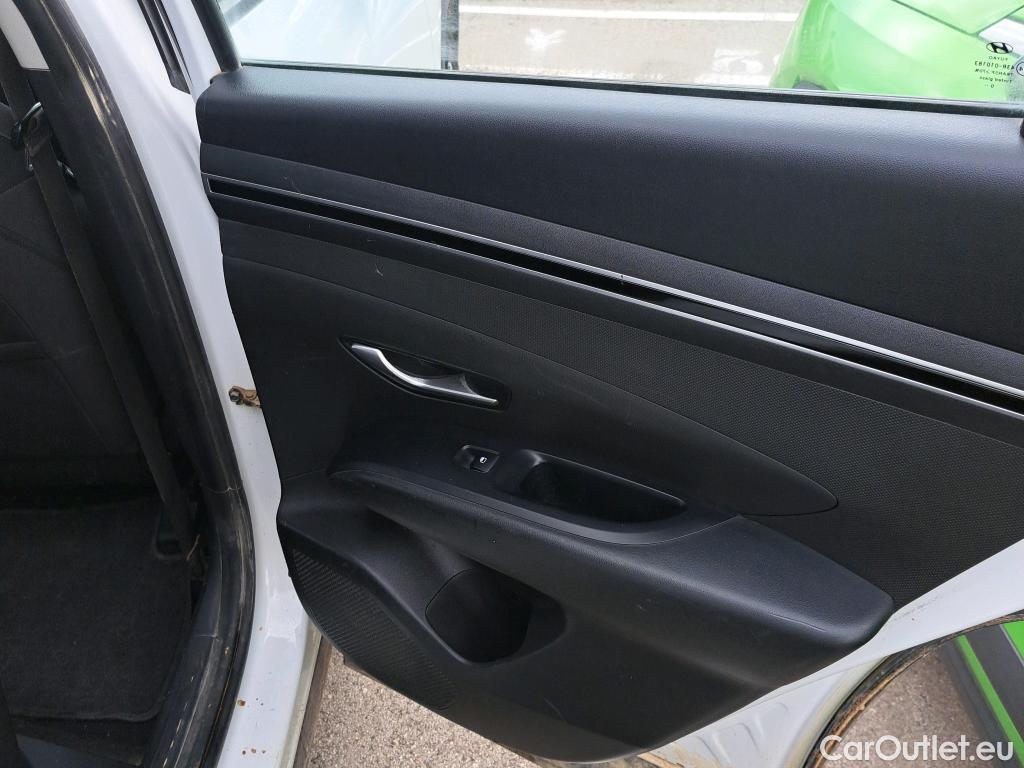  Hyundai  Tucson HYUNDAI  / 2020 / 5P / todoterreno 1.6 CRDI 100kW (136CV) 48V Maxx DCT 4x4 #20