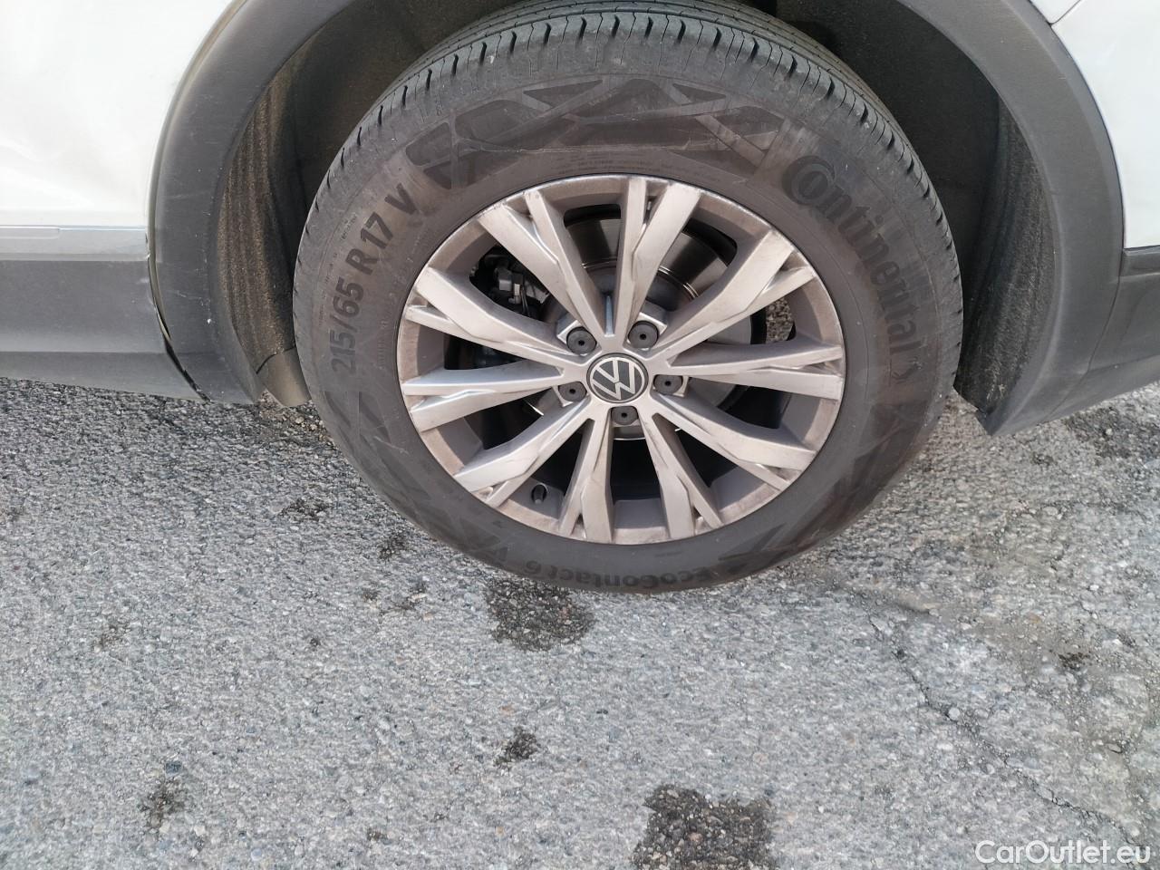  Volkswagen  Tiguan  Advance BMT 2.0 TDI 150CV AT7 E6dT #37