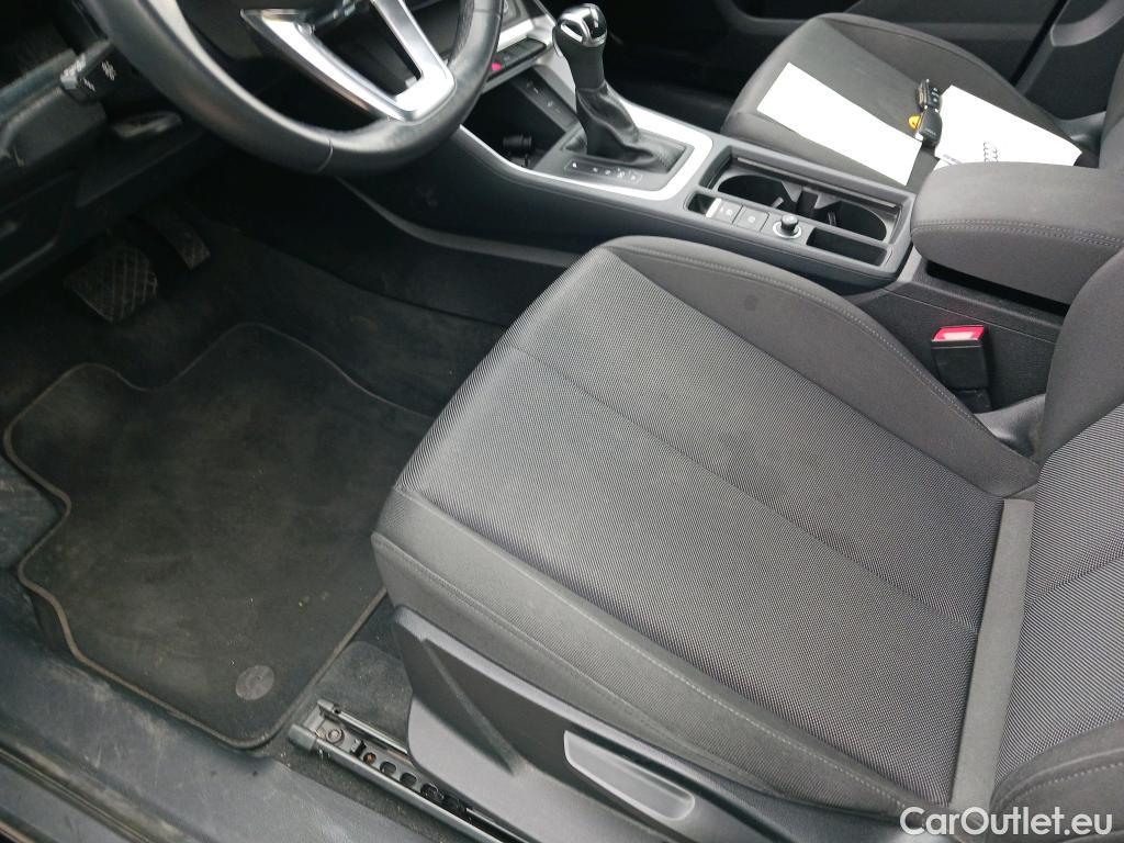  Audi  Q3 AUDI  Sportback / 2019 / 5P / todoterreno Advanced 35 TDI 110kW (150CV) S tronic #19