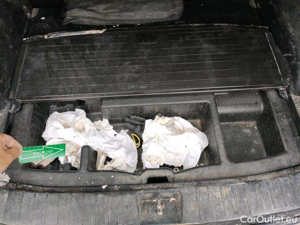  Hyundai  Tucson HYUNDAI  / 2020 / 5P / todoterreno 1.6 CRDI 100kW (136CV) 48V Maxx DCT 4x4 #20