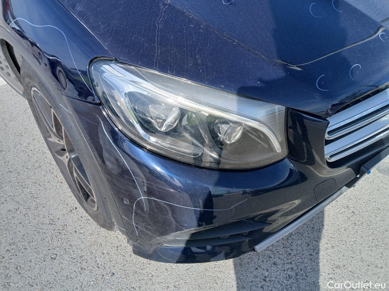  Mercedes  G-Klasee Clase GLC GLC 220 d 4Matic (253.905)AMG 2.1 AMG Line 170CV AT9 E6 #9
