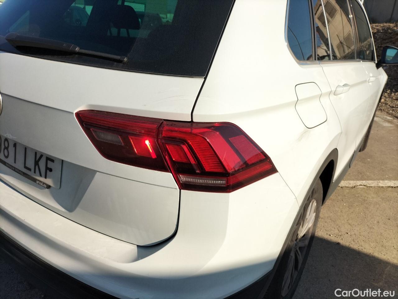  Volkswagen  Tiguan  Advance BMT 2.0 TDI 150CV AT7 E6dT #48