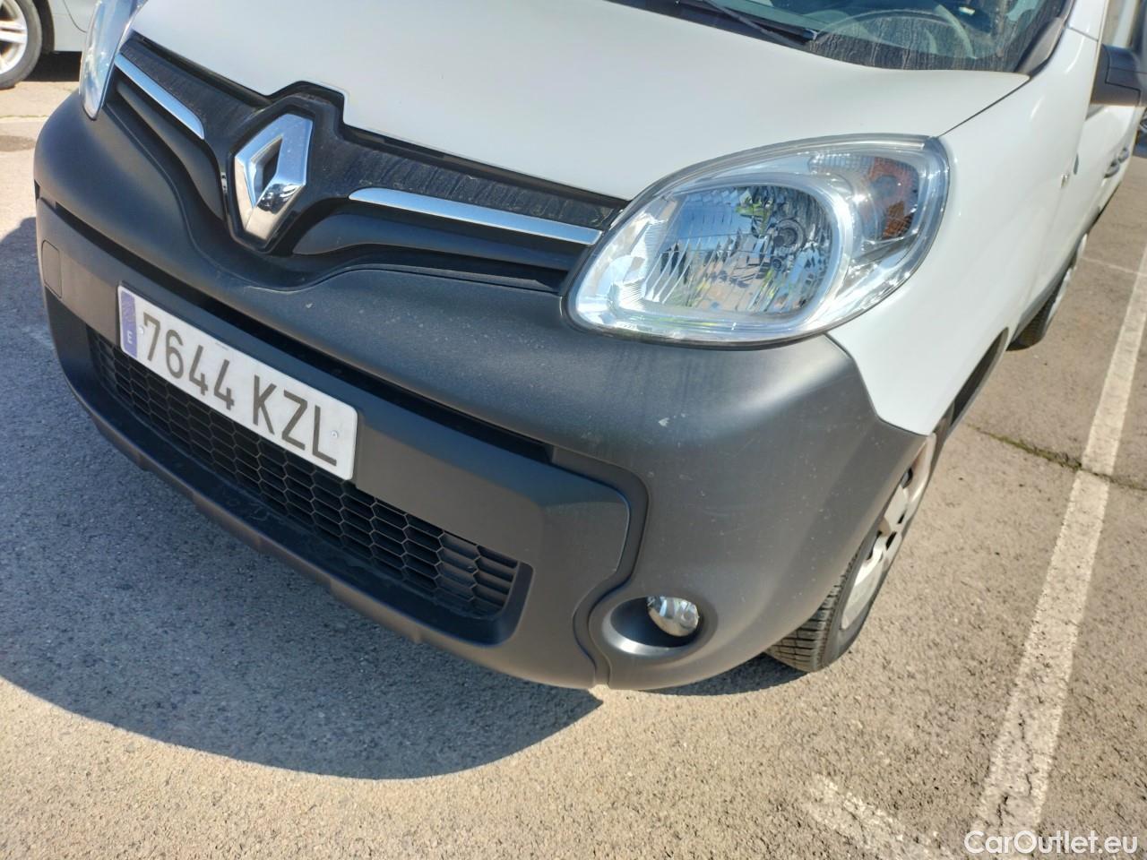  Renault  Kangoo  II Profesional 1.5 dCi 75CV MT5 E6 #3