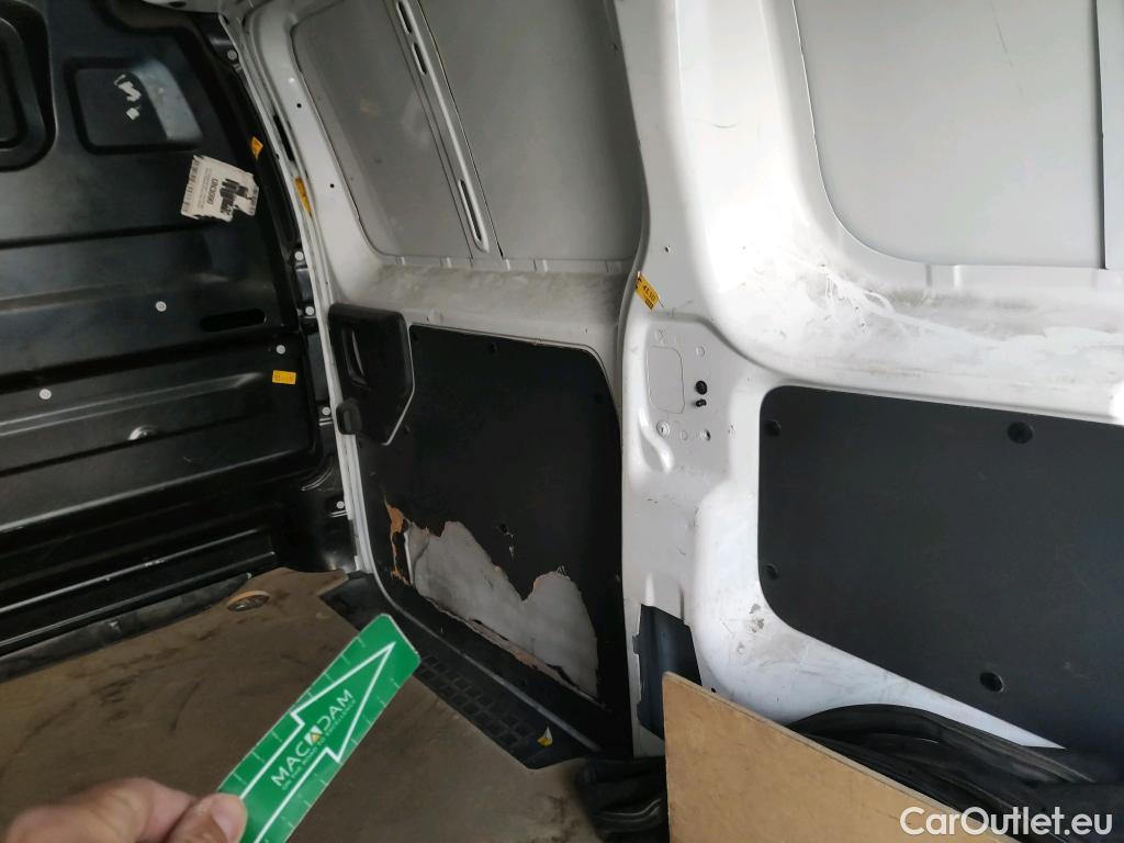  Citroen  Jumpy  Furgón Control M 1.5 BlueHDi 100CV MT6 E6d #28