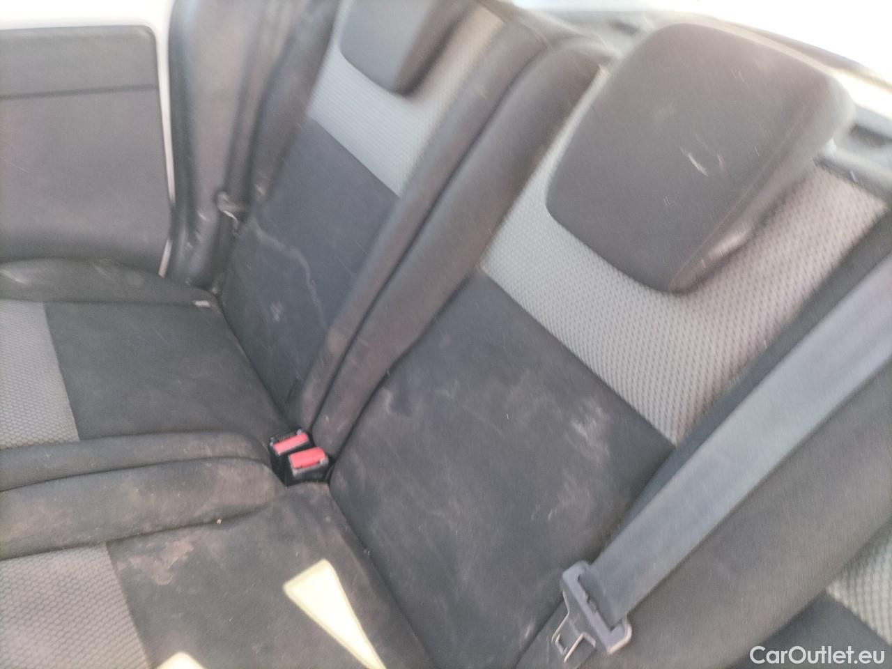  Renault  Kangoo  II Profesional 1.5 dCi 75CV MT5 E6 #33