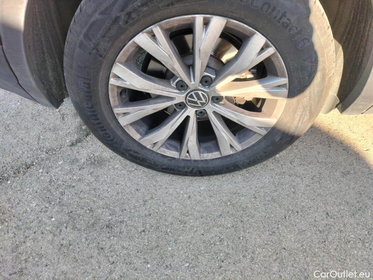  Volkswagen  Tiguan  Advance BMT 2.0 TDI 150CV AT7 E6dT #57