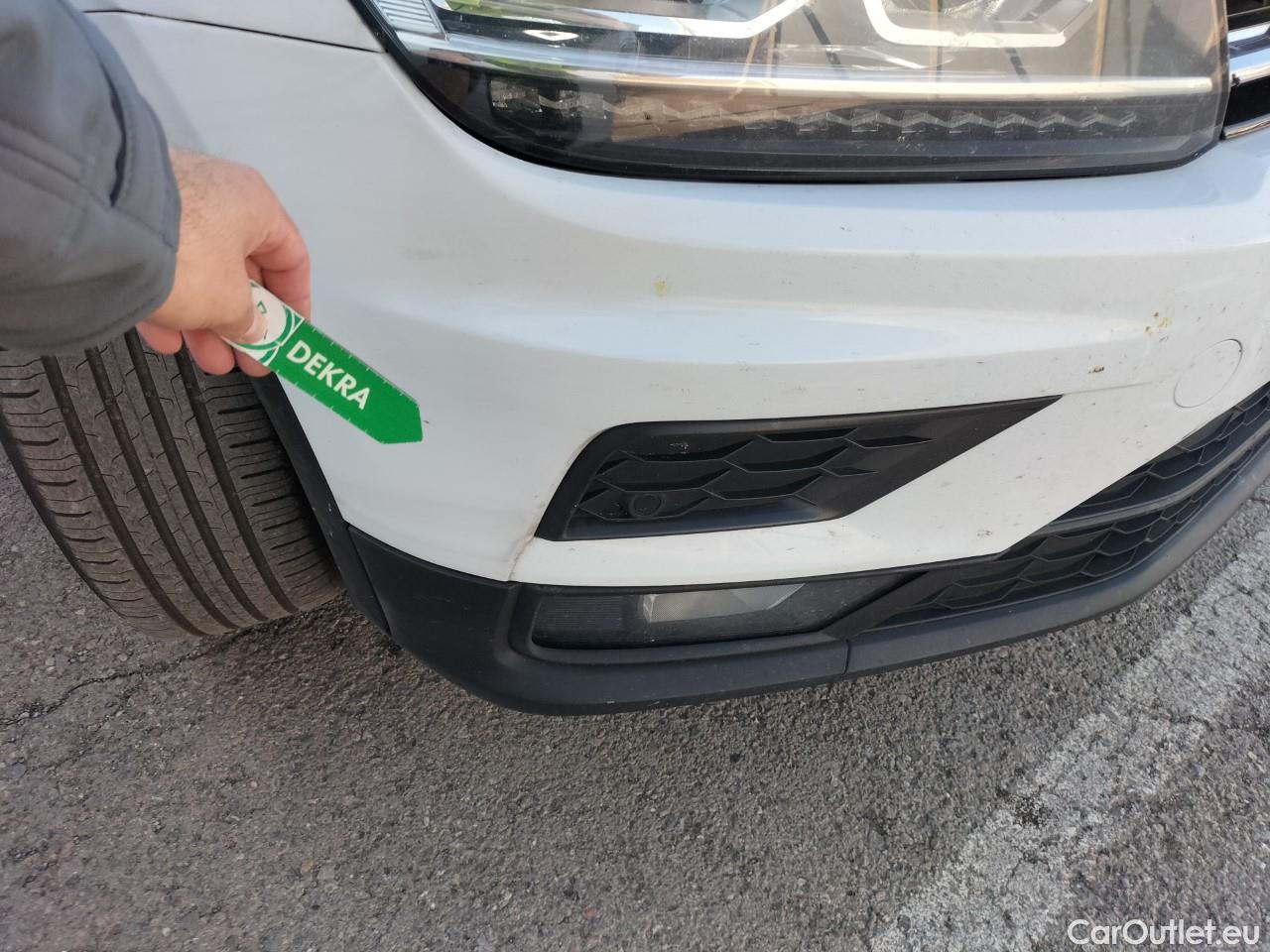  Volkswagen  Tiguan  Advance BMT 2.0 TDI 150CV AT7 E6dT #1