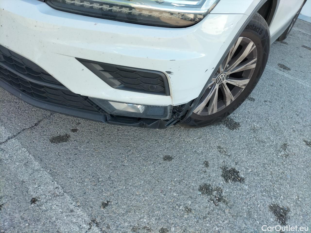  Volkswagen  Tiguan  Advance BMT 2.0 TDI 150CV AT7 E6dT #10