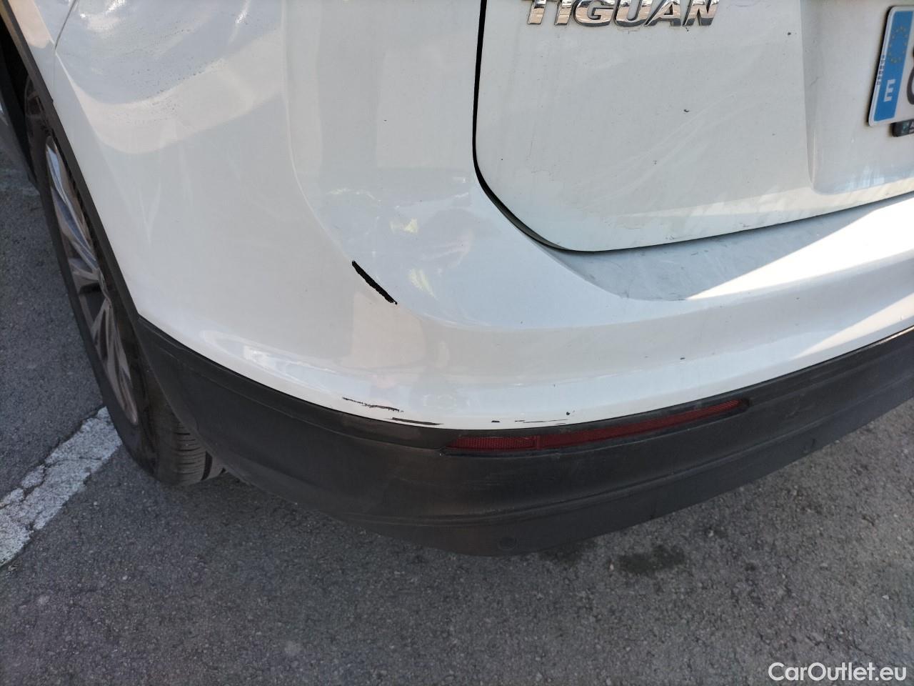  Volkswagen  Tiguan  Advance BMT 2.0 TDI 150CV AT7 E6dT #42