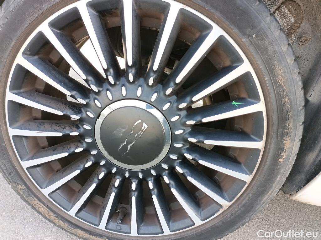  Fiat  500  Berlina Mirror 1.2 70CV MT5 E6 #6