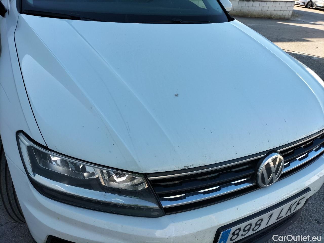  Volkswagen  Tiguan  Advance BMT 2.0 TDI 150CV AT7 E6dT #8