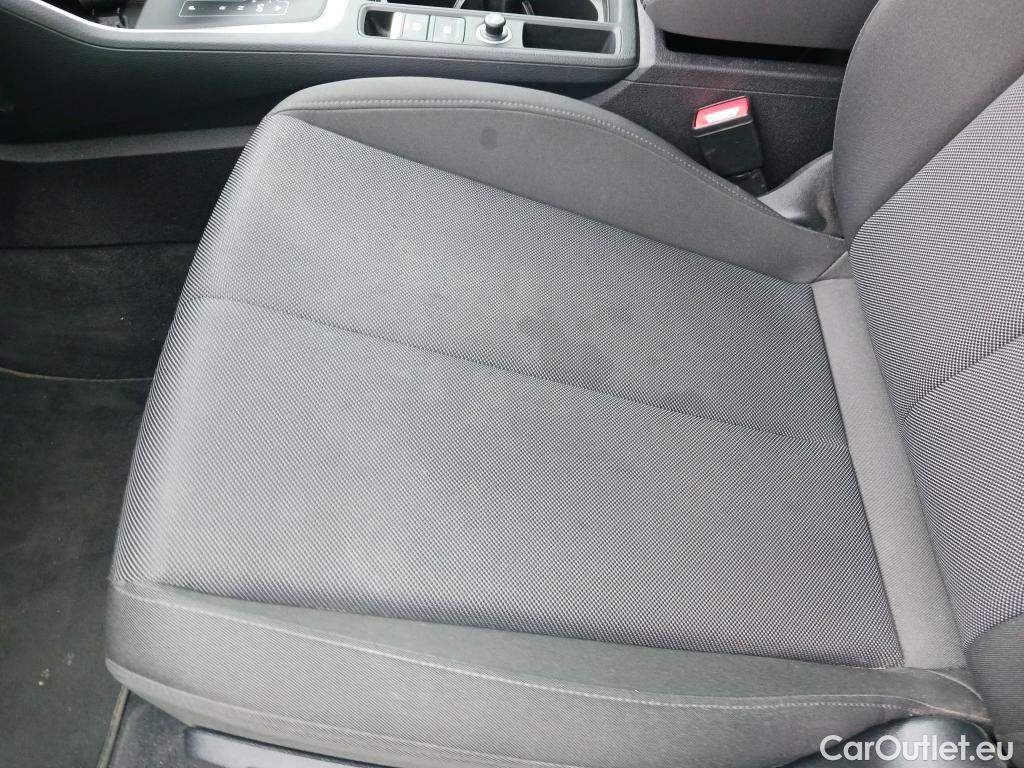  Audi  Q3 AUDI  Sportback / 2019 / 5P / todoterreno Advanced 35 TDI 110kW (150CV) S tronic #20