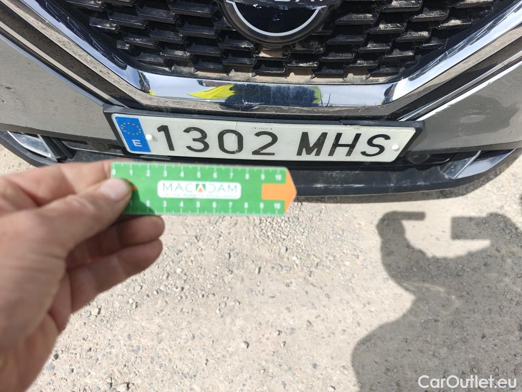  Nissan  Qashqai NISSAN  / 2021 / 5P / todoterreno DIG-T 116kW (158CV) mHEV Xtronic Acenta (AC8) #32