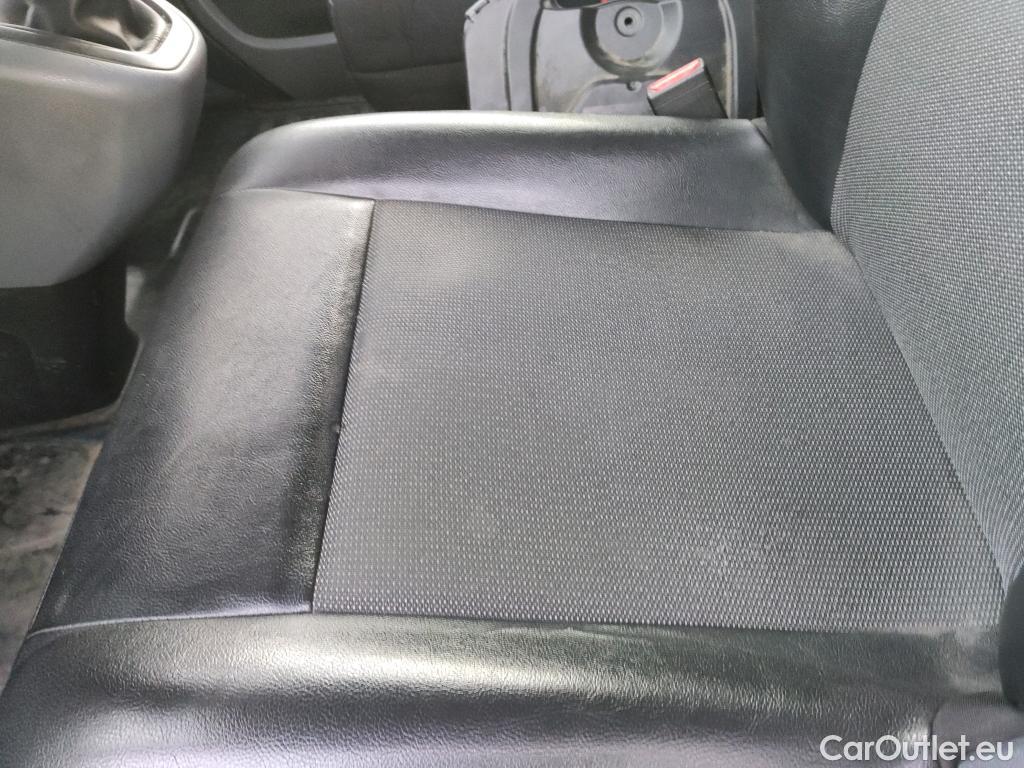  Citroen  Jumpy  Furgón Control M 1.5 BlueHDi 100CV MT6 E6d #25