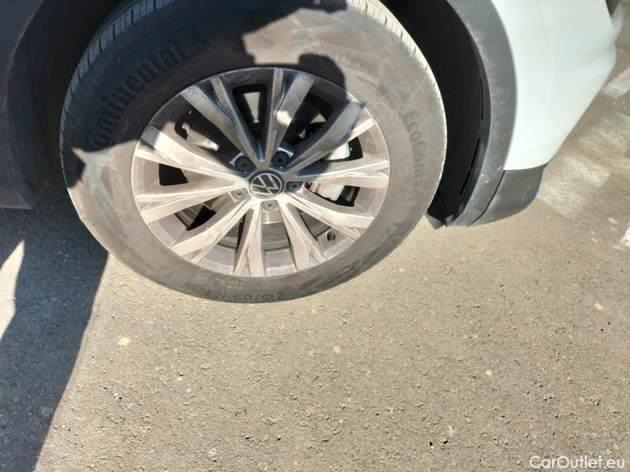  Volkswagen  Tiguan  Advance BMT 2.0 TDI 150CV AT7 E6dT #72