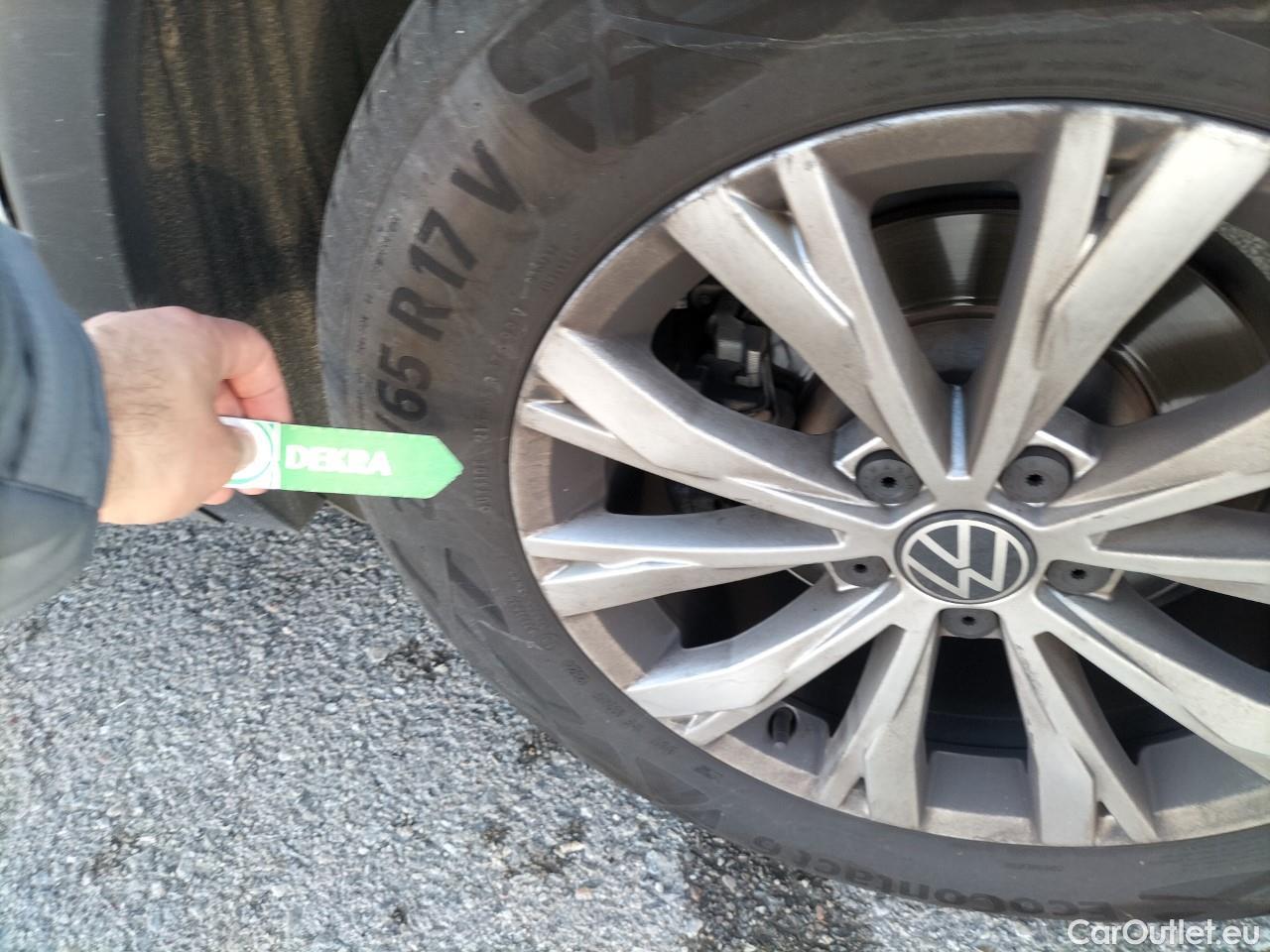  Volkswagen  Tiguan  Advance BMT 2.0 TDI 150CV AT7 E6dT #38
