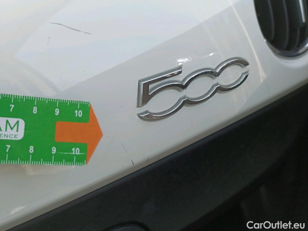  Fiat  500  Berlina Mirror 1.2 70CV MT5 E6 #8