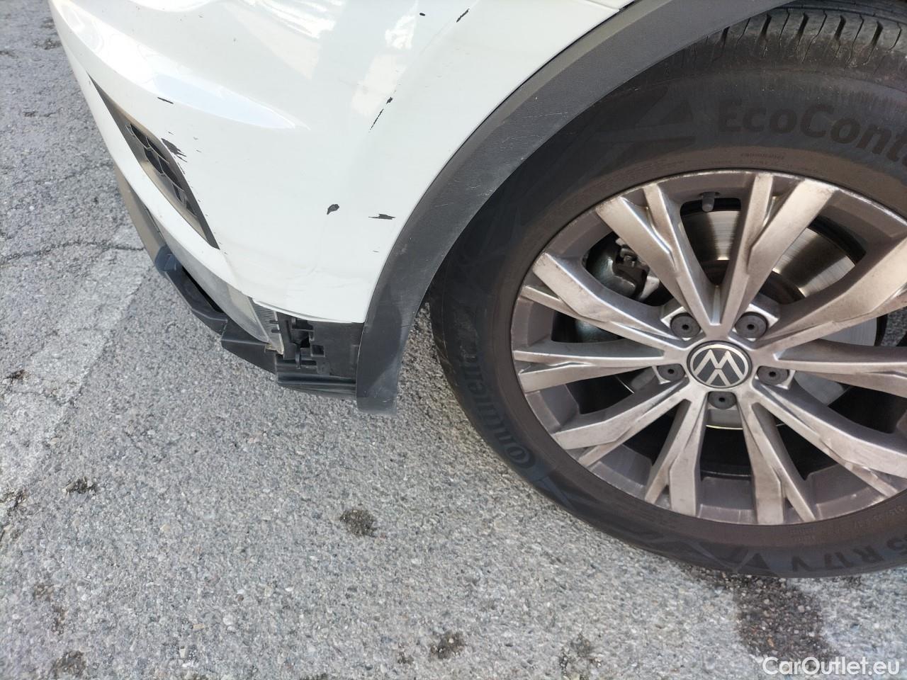  Volkswagen  Tiguan  Advance BMT 2.0 TDI 150CV AT7 E6dT #14