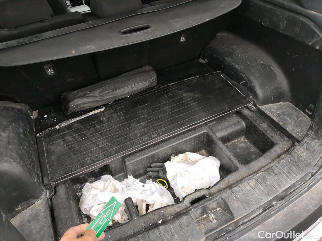  Hyundai  Tucson HYUNDAI  / 2020 / 5P / todoterreno 1.6 CRDI 100kW (136CV) 48V Maxx DCT 4x4 #24