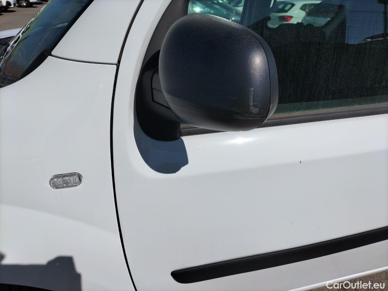  Renault  Kangoo  II Profesional 1.5 dCi 75CV MT5 E6 #13