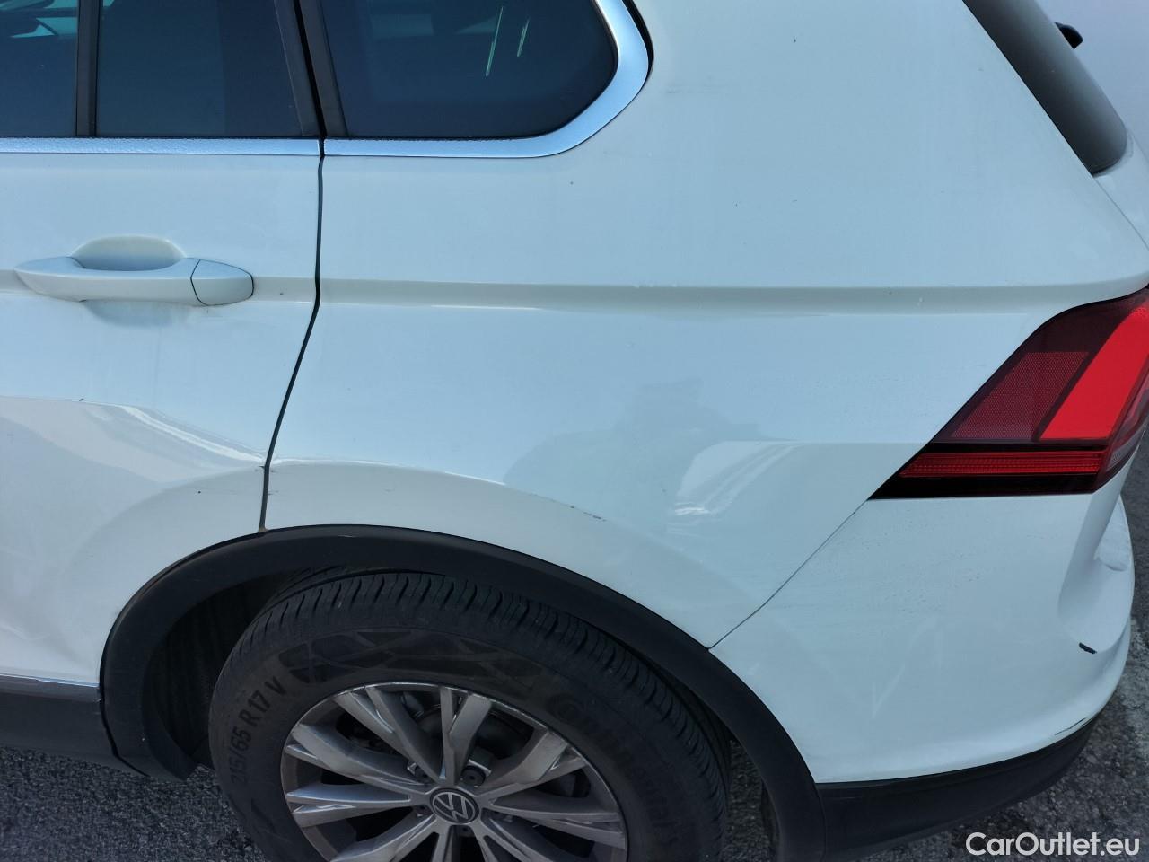  Volkswagen  Tiguan  Advance BMT 2.0 TDI 150CV AT7 E6dT #33
