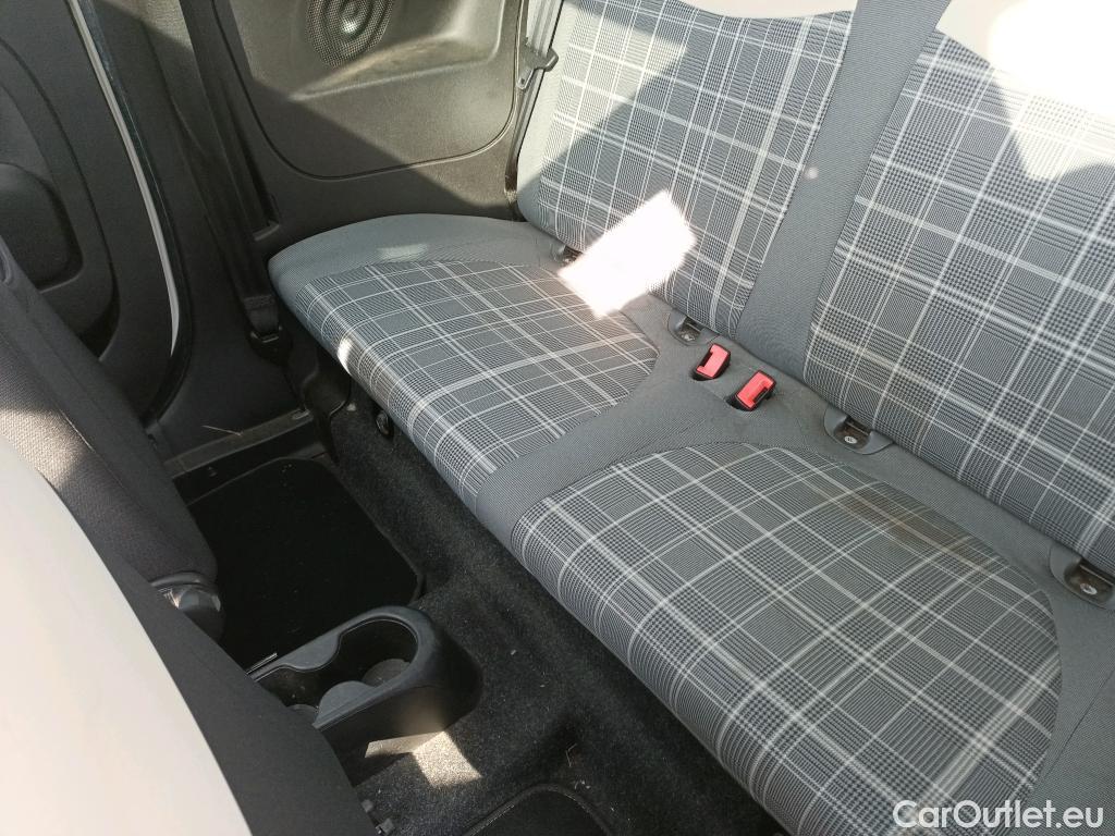  Fiat  500  Berlina Mirror 1.2 70CV MT5 E6 #30
