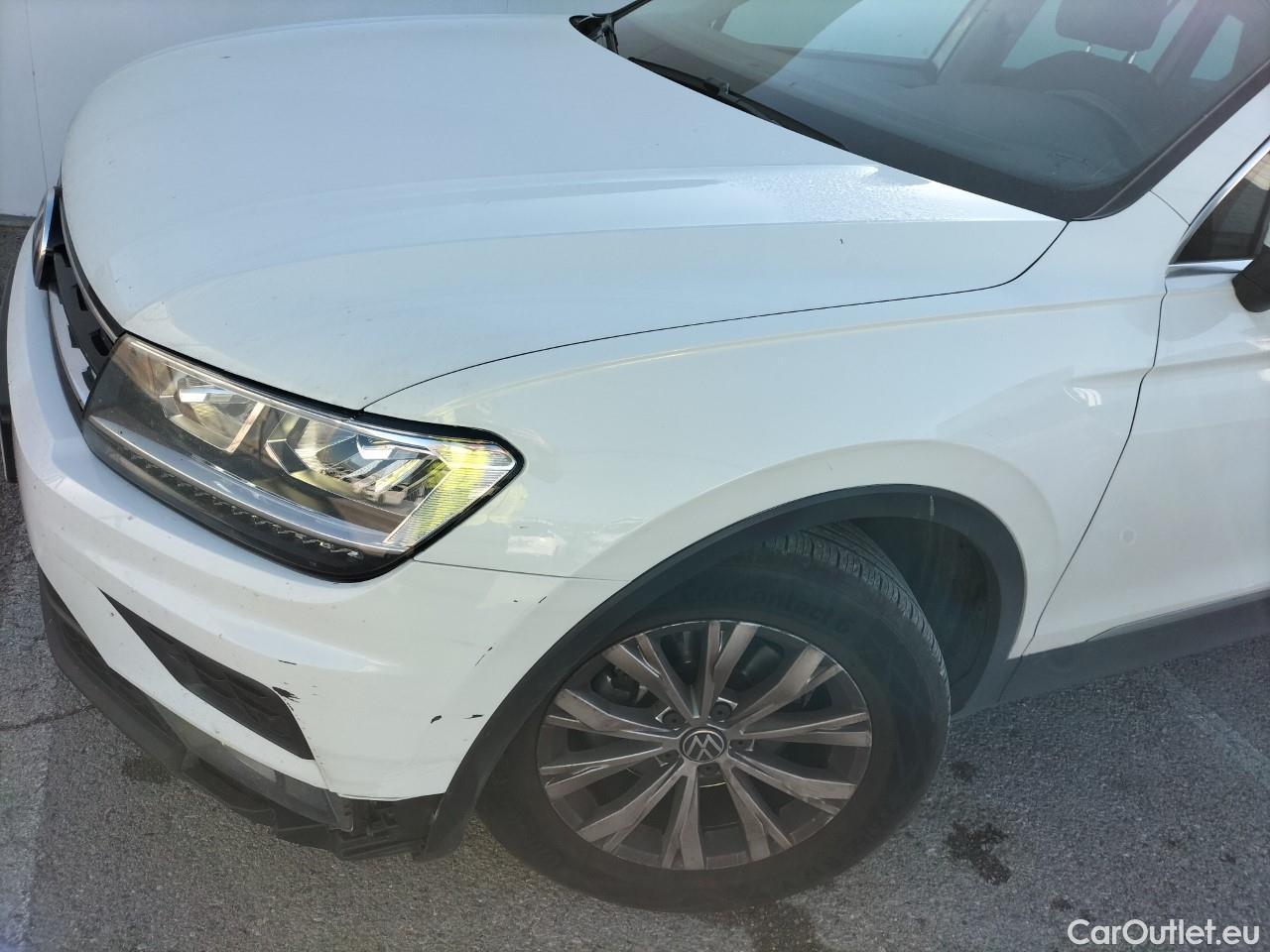  Volkswagen  Tiguan  Advance BMT 2.0 TDI 150CV AT7 E6dT #12