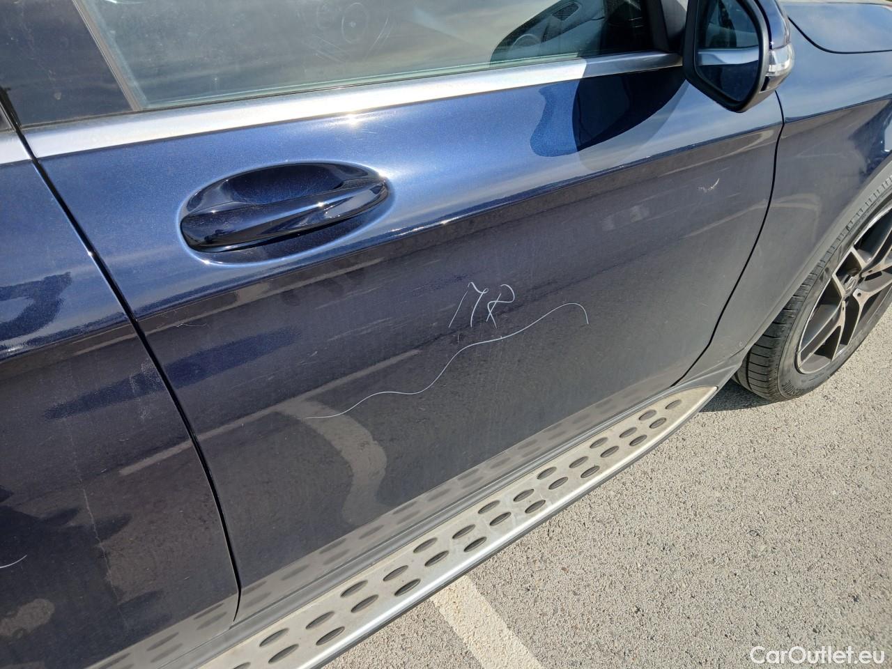  Mercedes  G-Klasee Clase GLC GLC 220 d 4Matic (253.905)AMG 2.1 AMG Line 170CV AT9 E6 #45