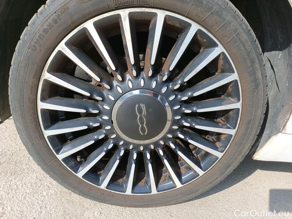  Fiat  500  Berlina Mirror 1.2 70CV MT5 E6 #2