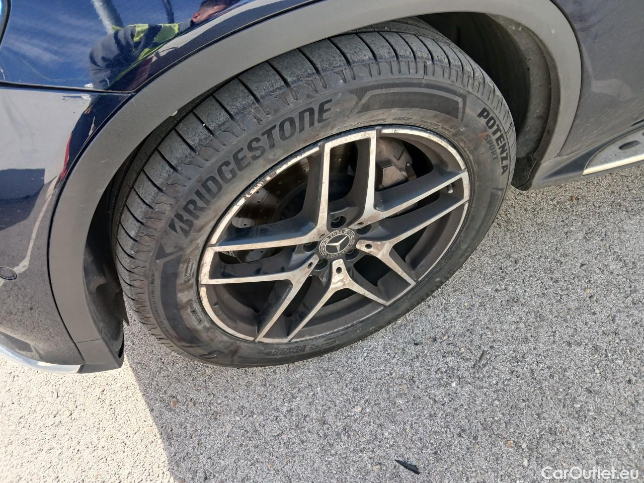  Mercedes  G-Klasee Clase GLC GLC 220 d 4Matic (253.905)AMG 2.1 AMG Line 170CV AT9 E6 #16