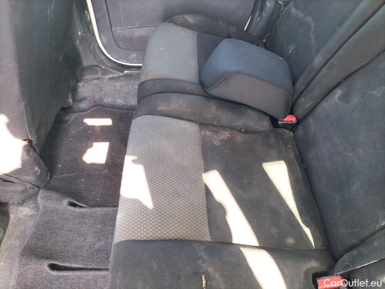  Renault  Kangoo  II Profesional 1.5 dCi 75CV MT5 E6 #32