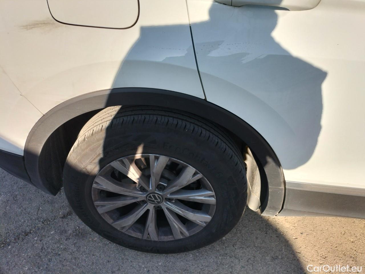  Volkswagen  Tiguan  Advance BMT 2.0 TDI 150CV AT7 E6dT #54