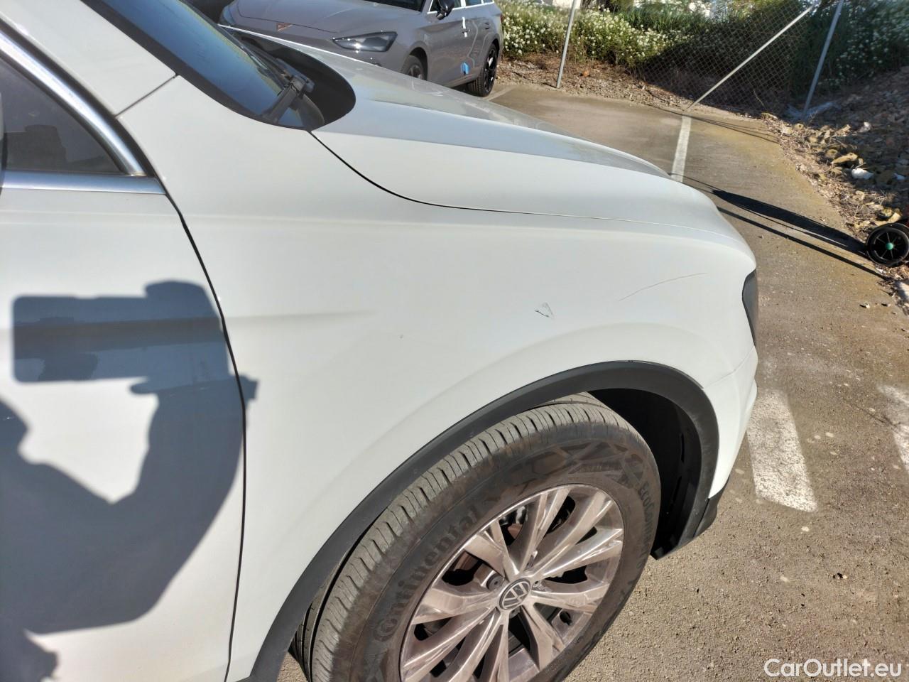  Volkswagen  Tiguan  Advance BMT 2.0 TDI 150CV AT7 E6dT #69