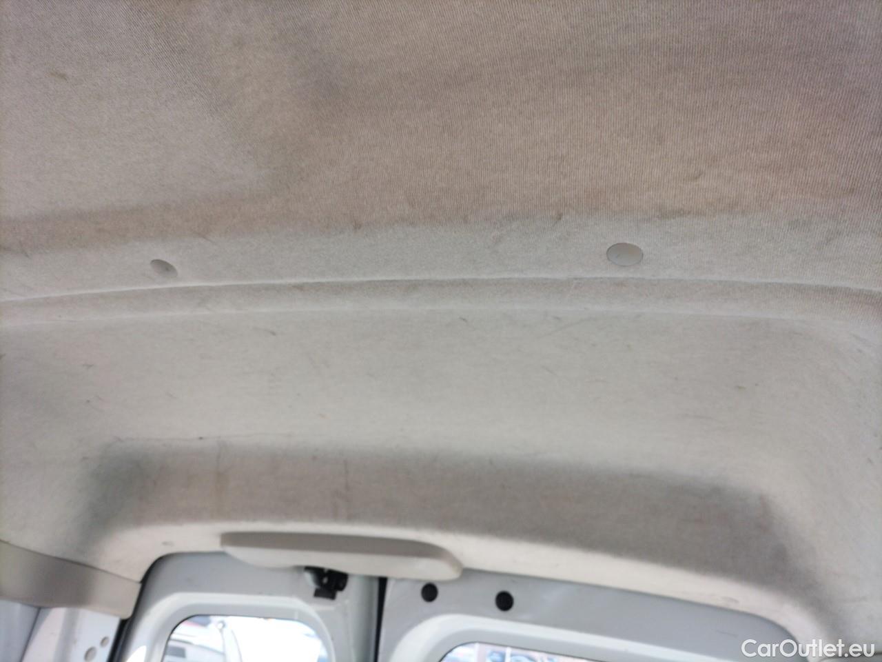  Renault  Kangoo  II Profesional 1.5 dCi 75CV MT5 E6 #29