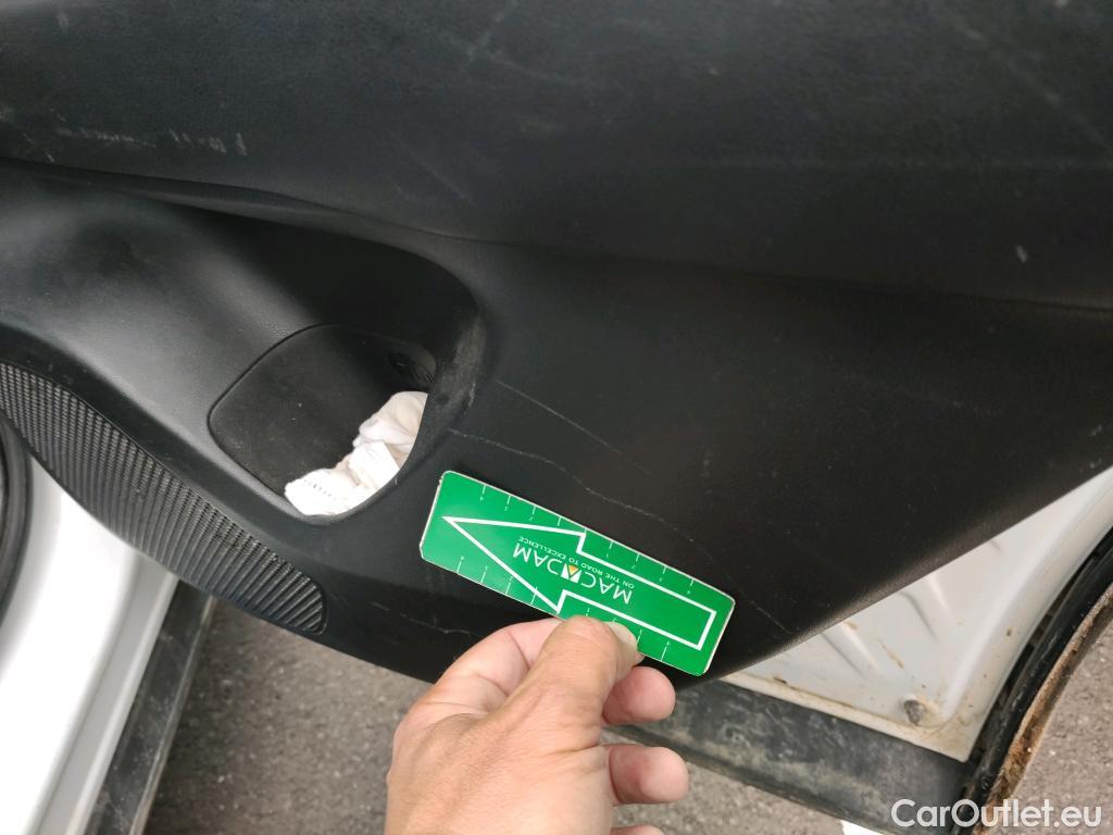  Hyundai  Tucson HYUNDAI  / 2020 / 5P / todoterreno 1.6 CRDI 100kW (136CV) 48V Maxx DCT 4x4 #28