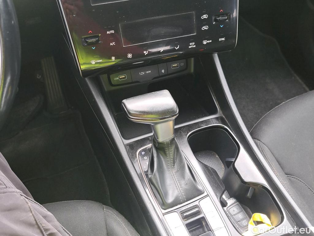  Hyundai  Tucson HYUNDAI  / 2020 / 5P / todoterreno 1.6 CRDI 100kW (136CV) 48V Maxx DCT 4x4 #34
