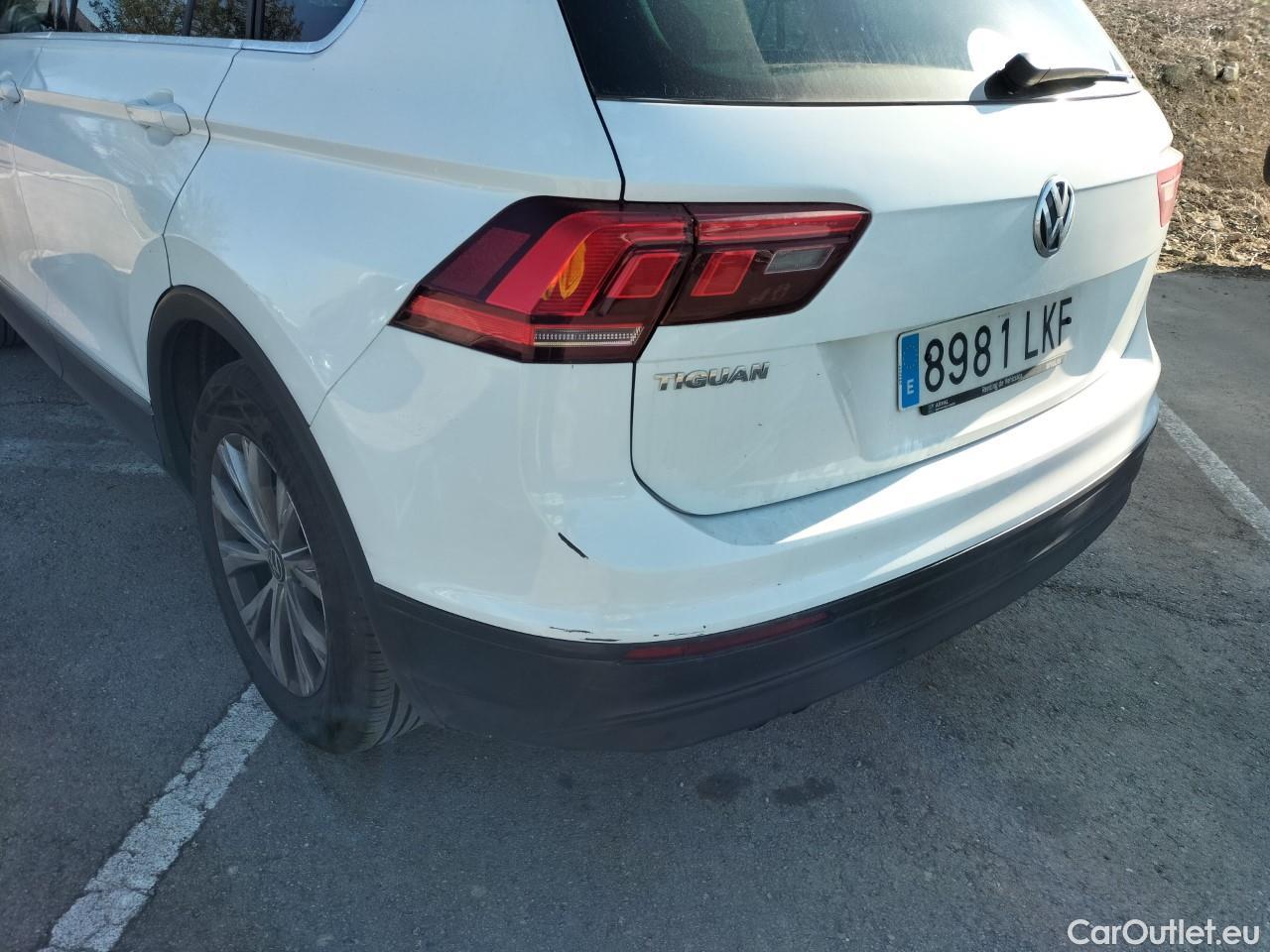  Volkswagen  Tiguan  Advance BMT 2.0 TDI 150CV AT7 E6dT #39