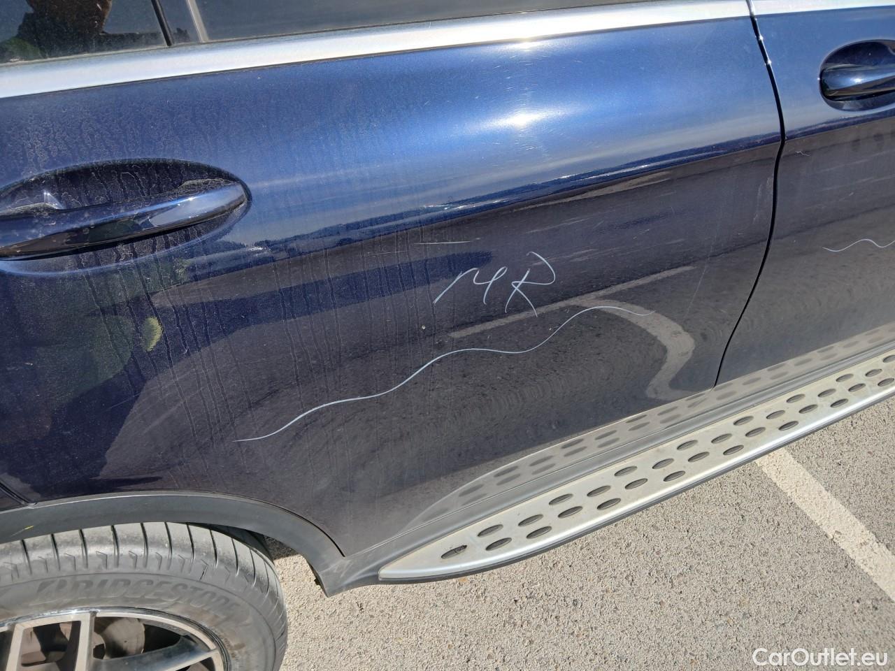  Mercedes  G-Klasee Clase GLC GLC 220 d 4Matic (253.905)AMG 2.1 AMG Line 170CV AT9 E6 #42