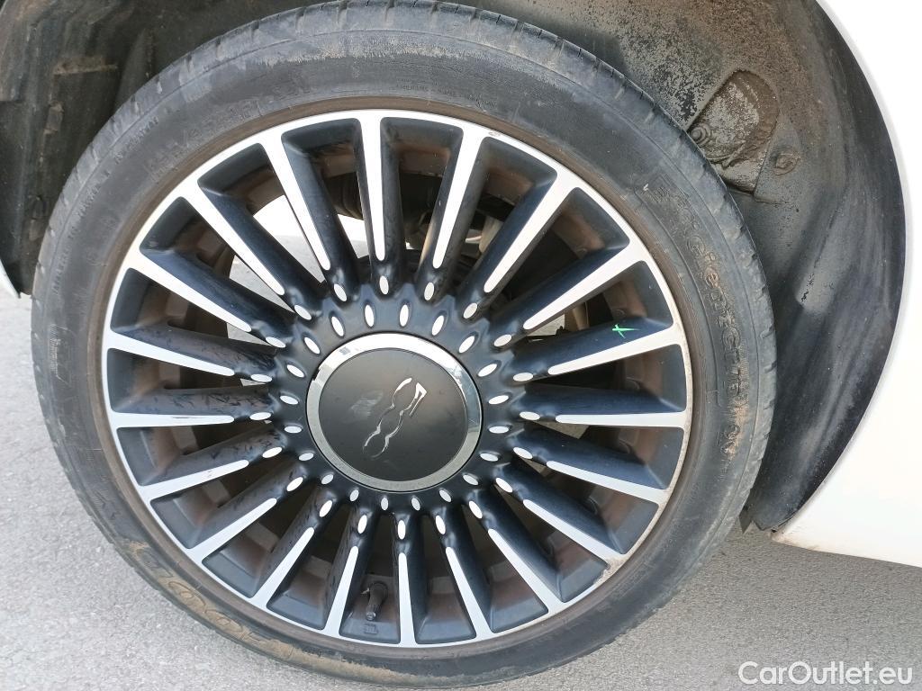  Fiat  500  Berlina Mirror 1.2 70CV MT5 E6 #5