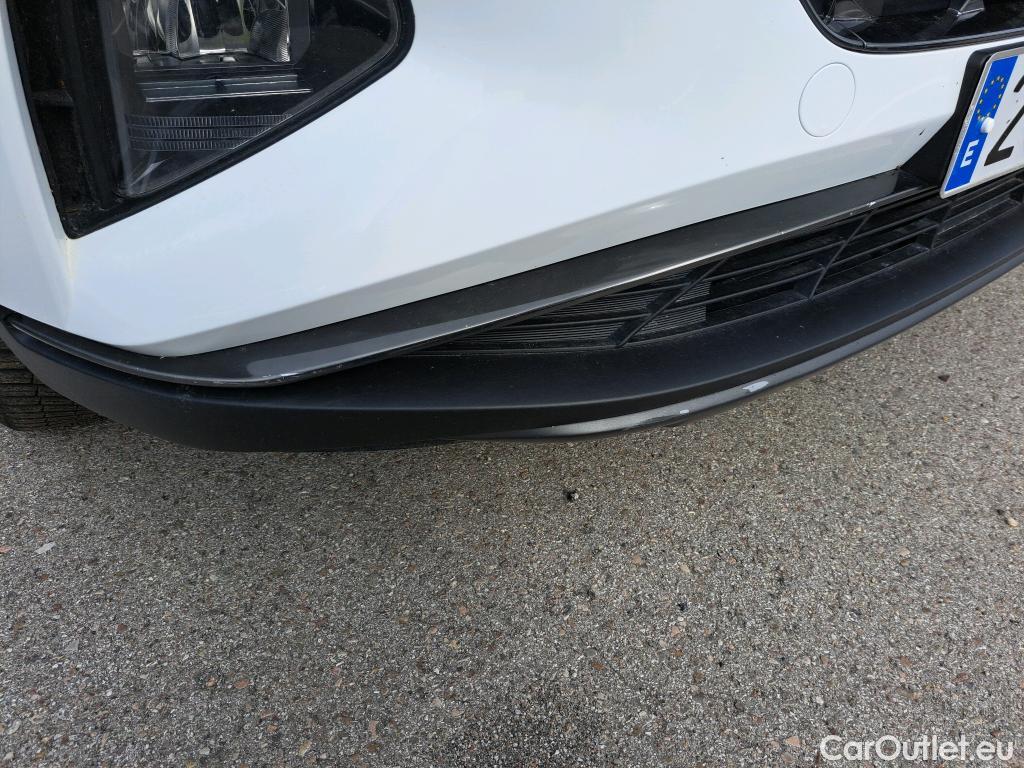  Hyundai  Tucson HYUNDAI  / 2020 / 5P / todoterreno 1.6 CRDI 100kW (136CV) 48V Maxx DCT 4x4 #40