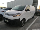  Citroen  Jumpy  Furgón Control M 1.5 BlueHDi 100CV MT6 E6d 