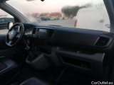  Citroen  Jumpy  Furgón Control M 1.5 BlueHDi 100CV MT6 E6d #3