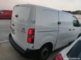  Citroen  Jumpy  Furgón Control M 1.5 BlueHDi 100CV MT6 E6d #2