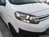  Citroen  Jumpy  Furgón Control M 1.5 BlueHDi 100CV MT6 E6d #16